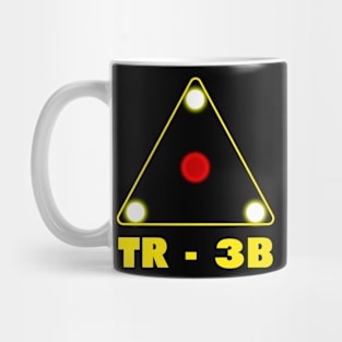 TR-3B shirt Mug